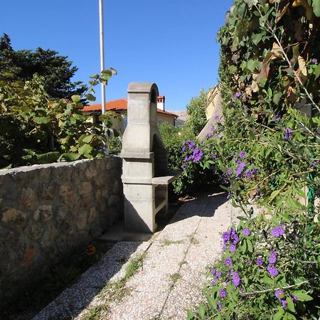 Apartments Kucar Baska  Bagian luar foto