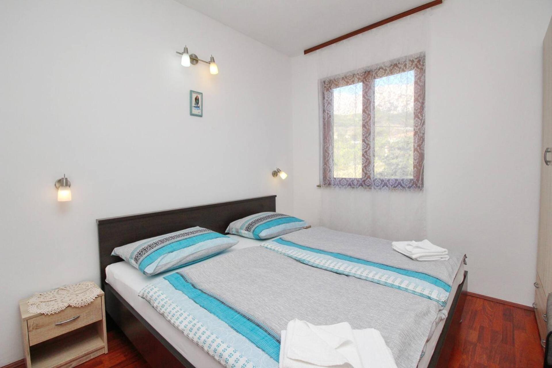 Apartments Kucar Baska  Bagian luar foto