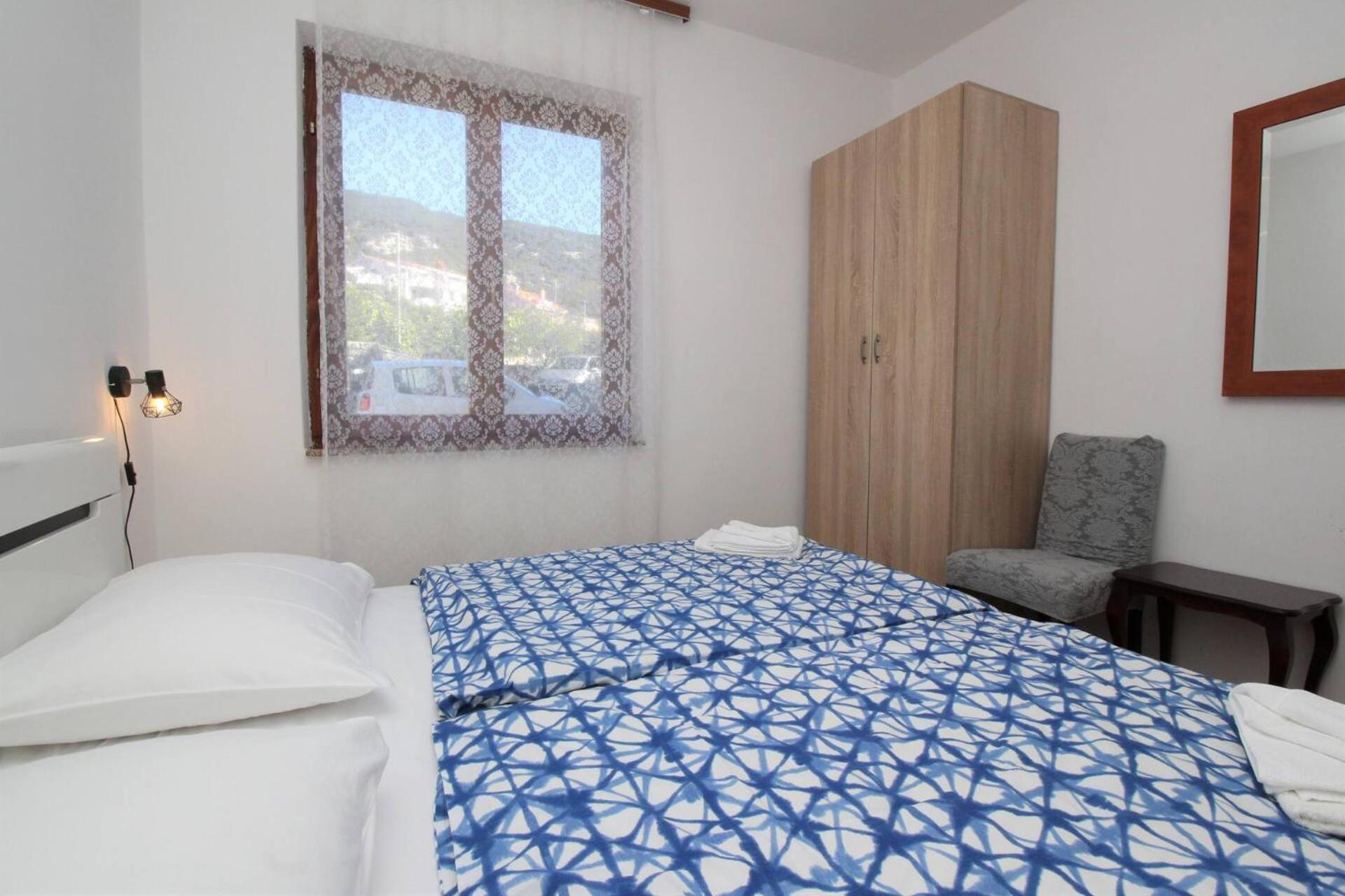 Apartments Kucar Baska  Bagian luar foto